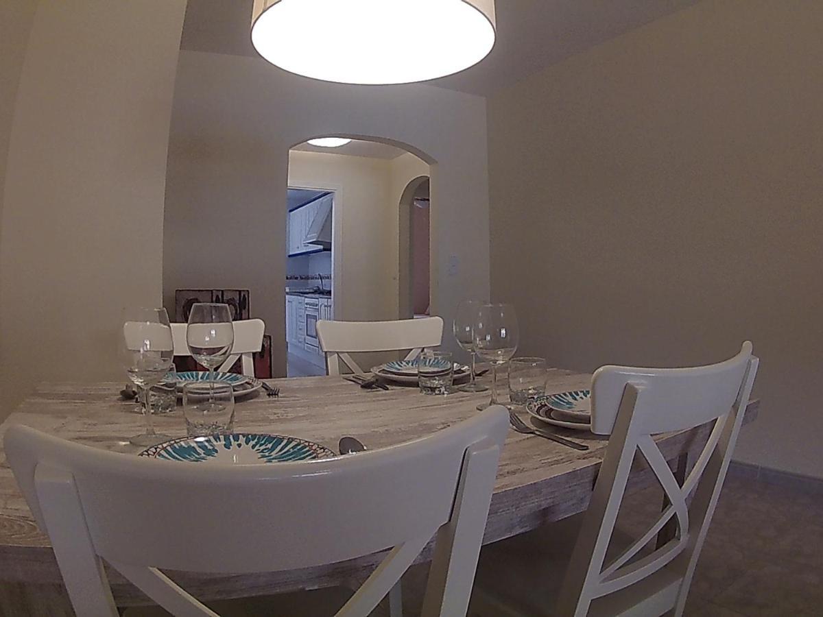 Bonito Apartamento En Primerla Linea De Playa Denia Εξωτερικό φωτογραφία