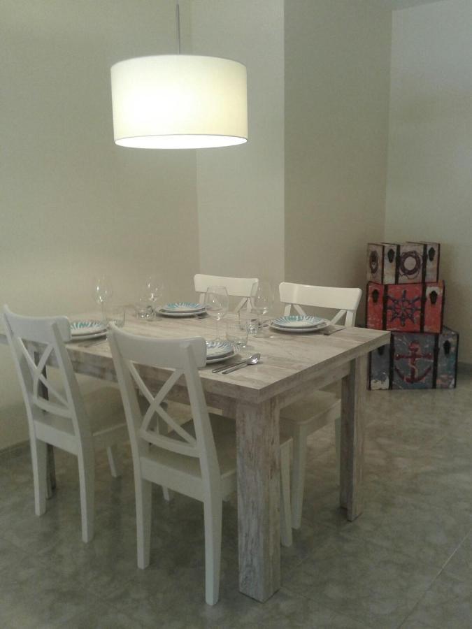 Bonito Apartamento En Primerla Linea De Playa Denia Εξωτερικό φωτογραφία