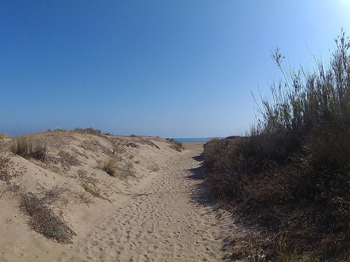 Bonito Apartamento En Primerla Linea De Playa Denia Εξωτερικό φωτογραφία